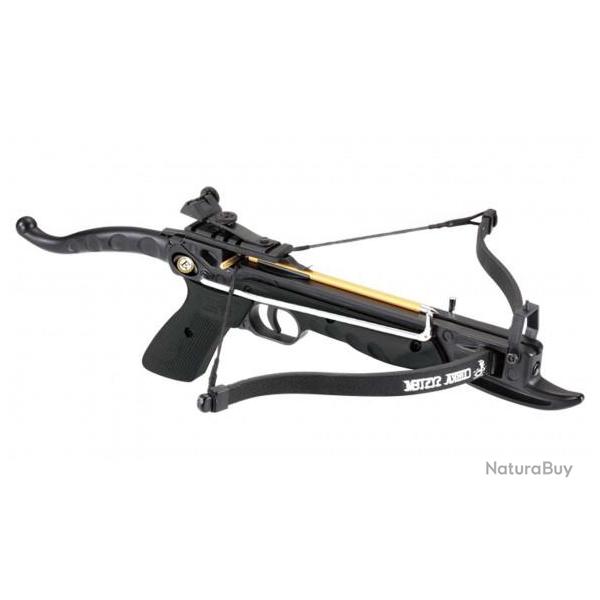 EK Cobra Aluminium - Pistolet Arbalte 80Lbs