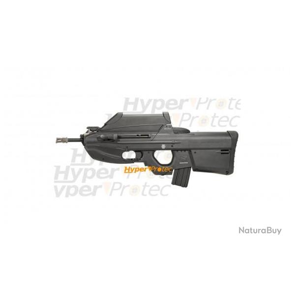 FN Herstal - F2000 version short noire avec viseur - 530 fps