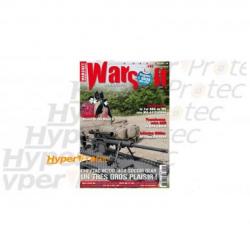 Magazine Warsoft numéro 29 - Cheytac M200 .408 Socom Gear