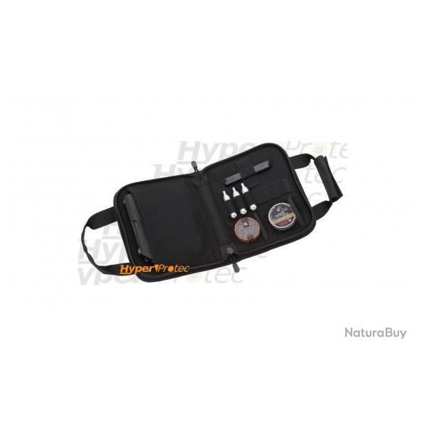Etui de transport pour arme de poing - Gamo noir