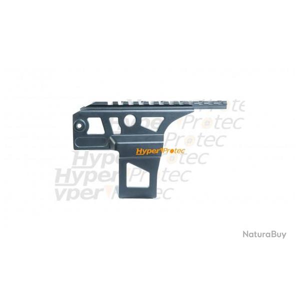 Montage rail Picatinny pour Kalashnikov AK 47