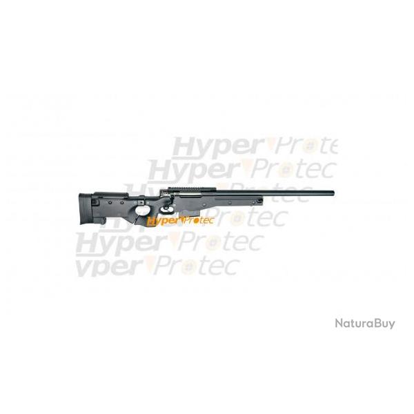 Sniper AW 338 Rplique fusil airsoft spring - 350 fps