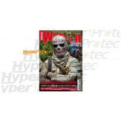 Magazine Warsoft numéro 33 - Opération Les Portes de l Enfer