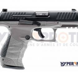 Walther PPQ M2 T4E - Pistolet Balle Caoutchouc cal. 43