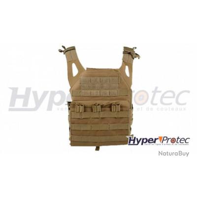 IGEAR Piastra Balistica Finta 2x12” Per Gilet Tattico AVS JPC – EVA Foam Per Paintball E Airsoft