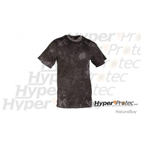 Tee-shirt Mandra night, taille aux choix - L