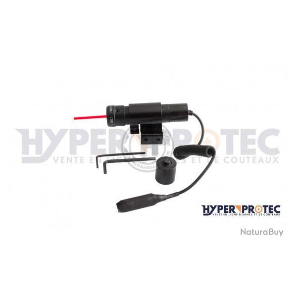 Hyper Access Interceptor - Viseur Laser