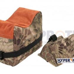 Hyper Access Sac De Tir Pour Carabine - Camo