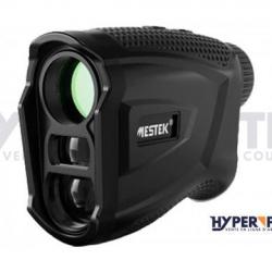 Télémètre Laser 600m 800m 1200m au choix Hyper Access Mestek - 600 mètres