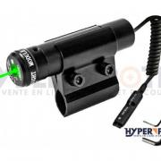 Hyper Access Delta Tactics - Viseur Laser
