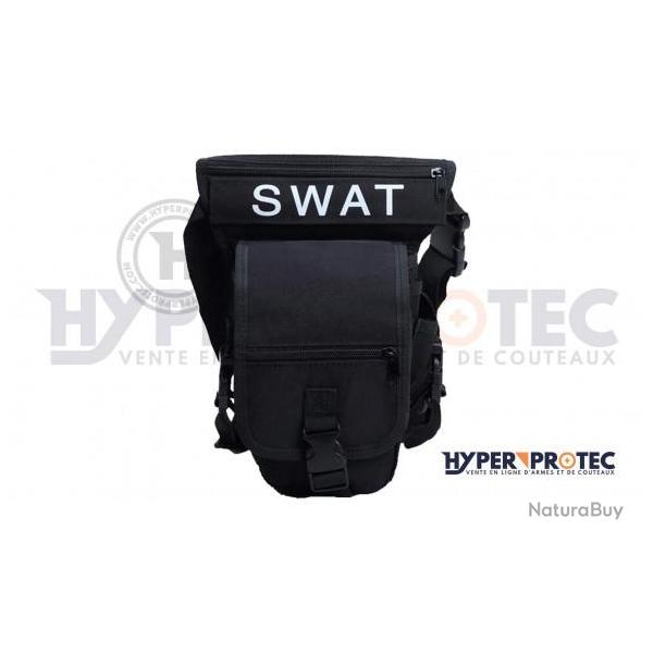 Hyper Access SWAT - Pochette Multi-usages