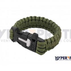 Bracelet Paracorde Tactical Ops