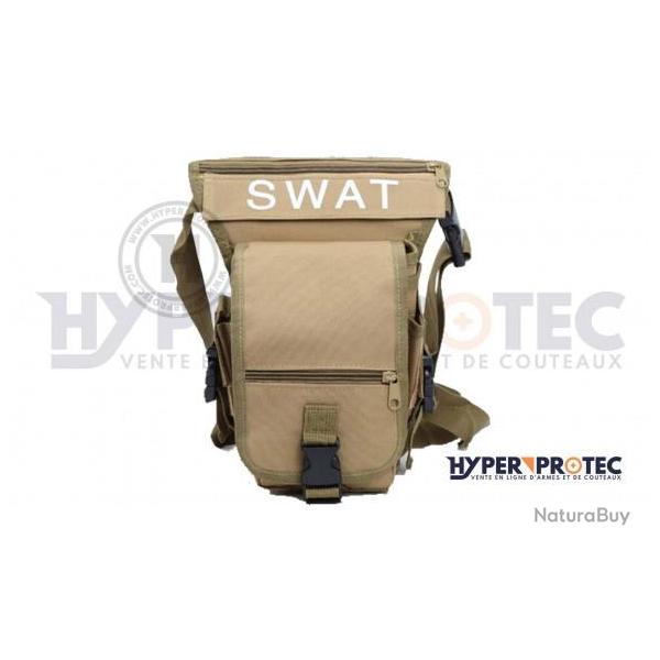 Hyper Access SWAT - Pochette Multi-usages