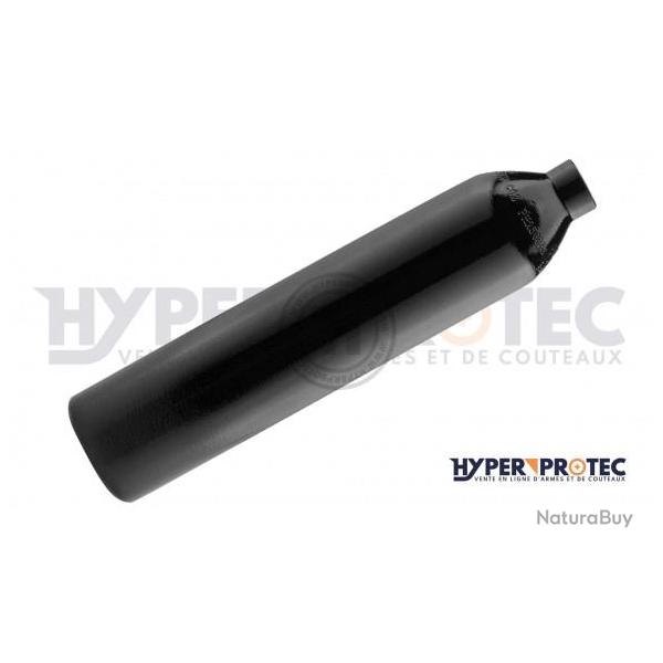 Bouteille de CO2 pour paintball sans valve 12 Oz