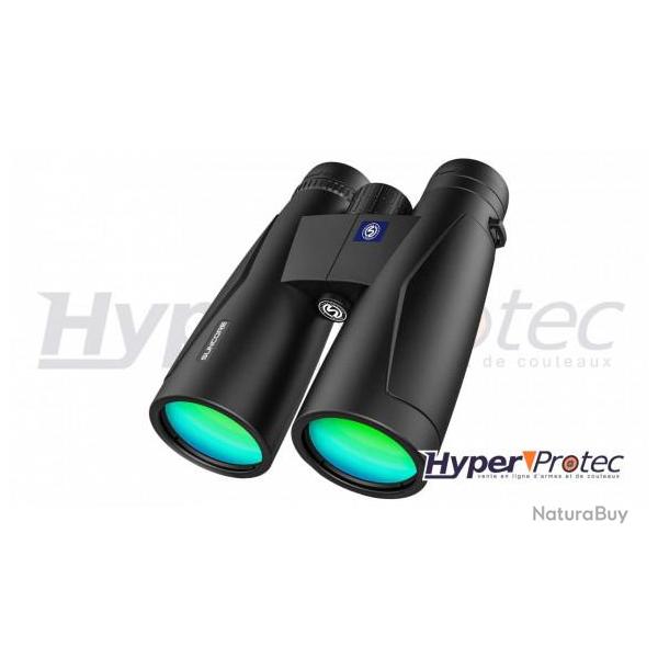 Hyper Access XPlorer - Jumelle 12x50