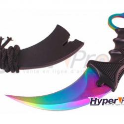 Karambit CS GO Rainbow