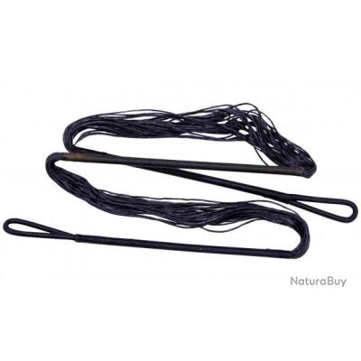 Jeu De Cordes D'arbalète Barnett Ghost 360 - Proline Bowstrings - Qualité Pro