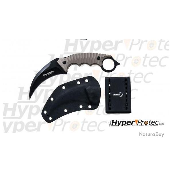 Karambit Magnum Spike