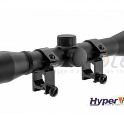 Lunette de tir RTI 4x32 pour tir de loisir