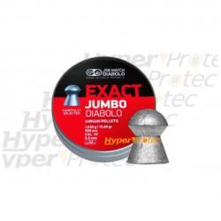 Plomb 5.5 mm JSB Exact Jumbo Diabolo