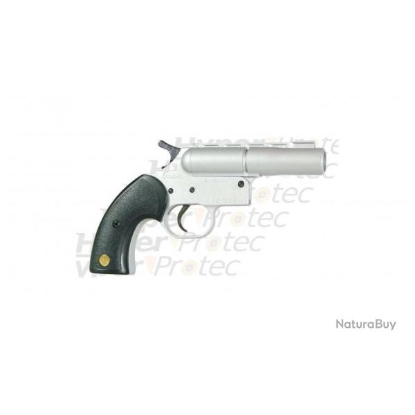 GC 27 gris - Gomm Cogne arme de dfense calibre 12-50