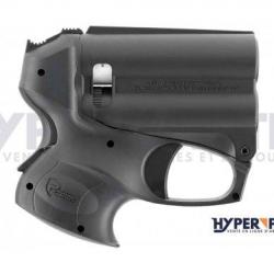 PGS II Kit - Pistolet de Défense Lacrymogène et lampe aveuglante