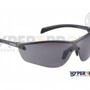 Lunettes de tir bollé viper monture bleue