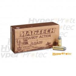 Munition 45 Long Colt Magtech Cowboy Action