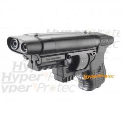 JPX2 Jet Protector Piexon noir pulvérisateur de produit irritant