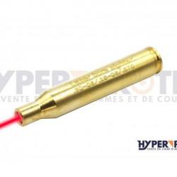 Cartouche Reglage Laser Calibre 30-30