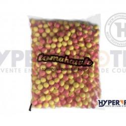 Tomahawk Field - Bille Paintball