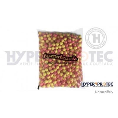 Annonce billes paintball : Tomahawk Field - Bille Paintball