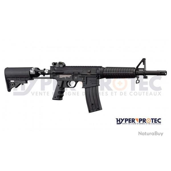 Swap Tactical - Fusil Paintball