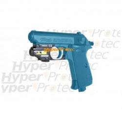 Laser spécial pour Walther PPK