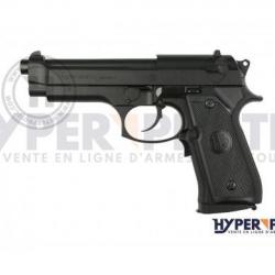 Beretta M92 FS PSS - Pistolet Airsoft
