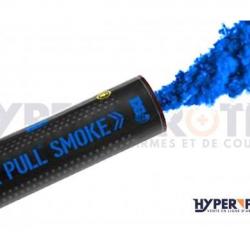 Enola Gaye WP40 Bleu - Fumigène à goupille
