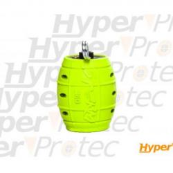 Grenade airsoft Storm 360, Lime Green