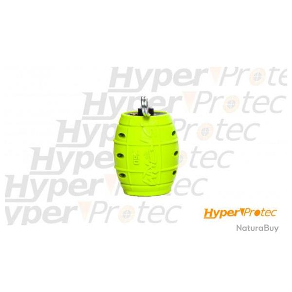 Grenade airsoft Storm 360, Lime Green