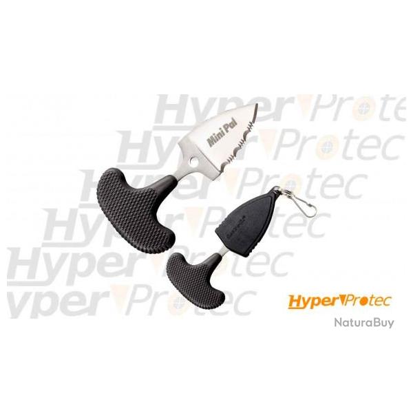 Push dagger Mini Pal Cold Steel