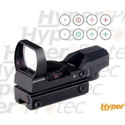 Hyper Access Phanthom II - Viseur Point Rouge 11mm