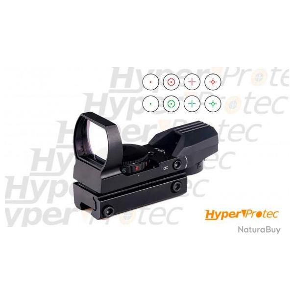 Hyper Access Phanthom II - Viseur Point Rouge 11mm