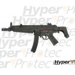 Mitrailleuse de poing AEG Golden Eagle MP5 A5 Gen 2