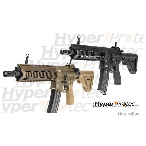 HK 416 A5 Umarex / VFC Aeg en couleur noir ou Tan