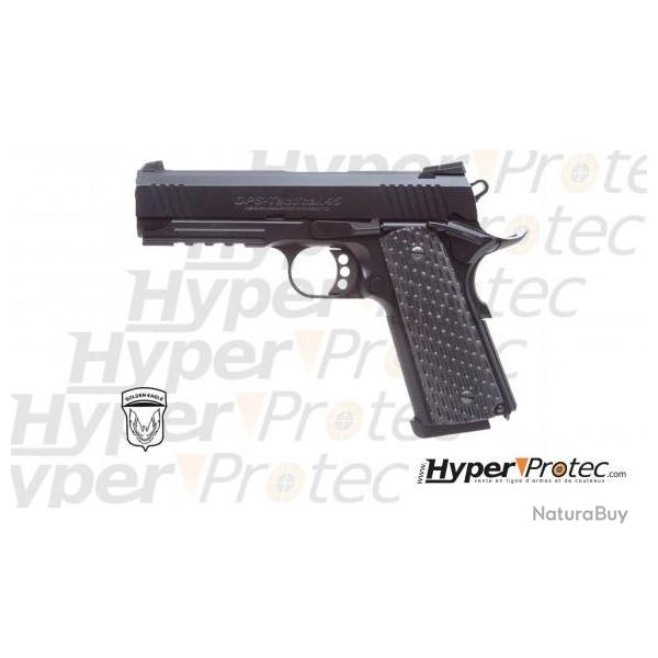 Pistolet airsoft OPS-Tactical 45 GBB