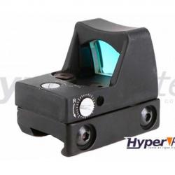 Viseur Point Rouge Pour Pistolet