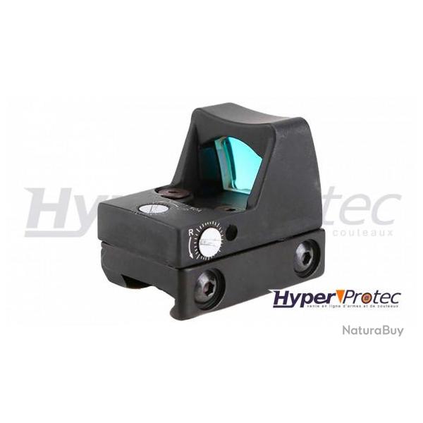Viseur Point Rouge Pour Pistolet