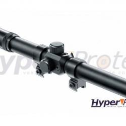 Lunette De Tir Umarex 4x15