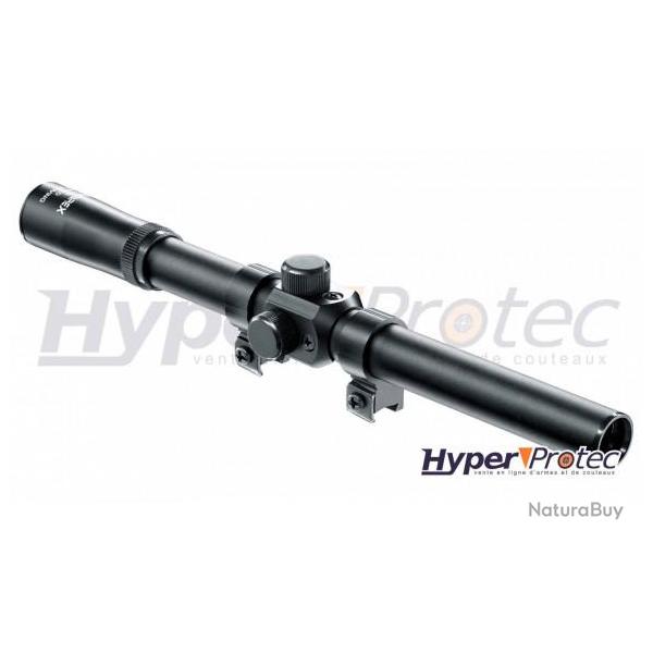 Lunette De Tir Umarex 4x15