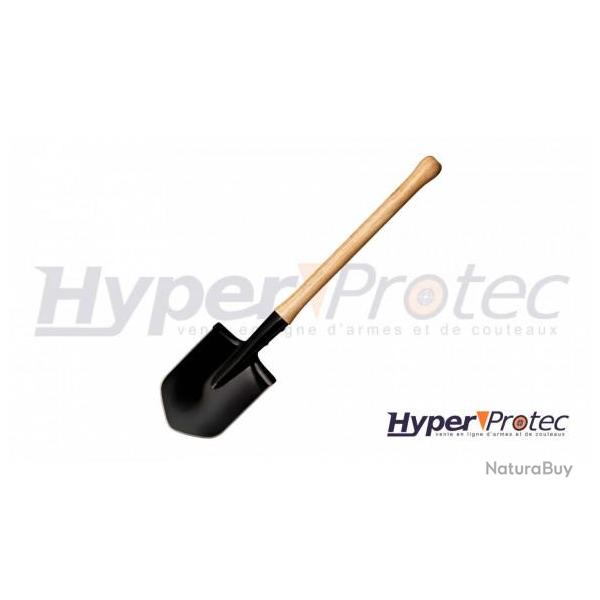 Pelle Cold Steel Spetsnaz Spcial Forces Trench Shovel