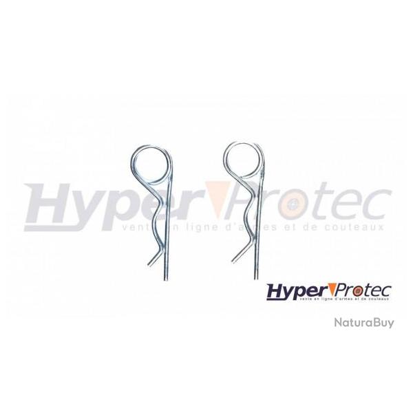 ASG Grenade Pins Storm 360